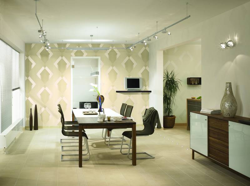 Licht und Raumgefühl: licht.de