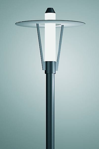 Mastleuchten: licht.de