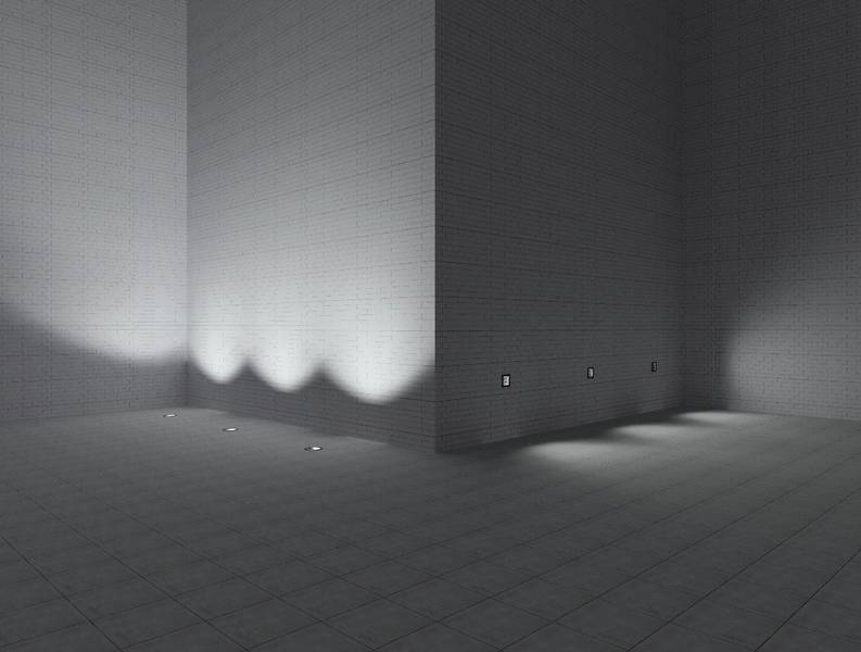 Bodeneinbauleuchten: licht.de