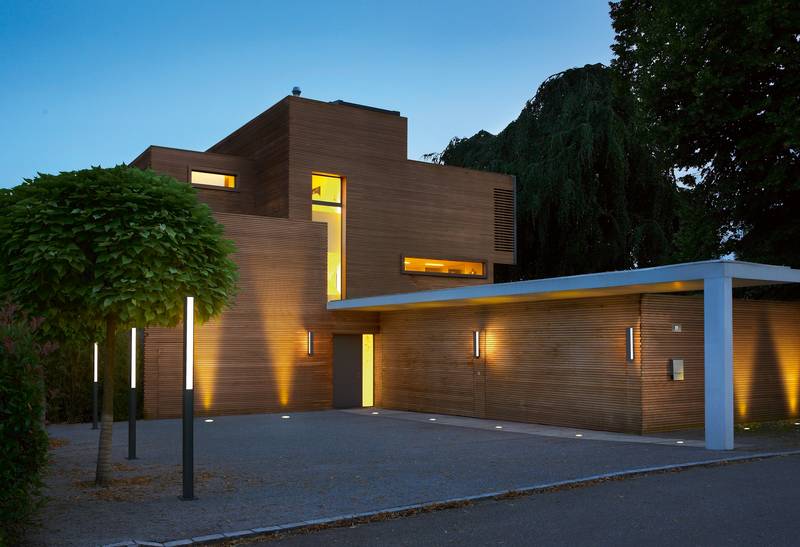 Licht für Neubauten: licht.de