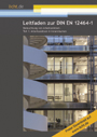 „Leitfaden zur DIN EN 12464-1“