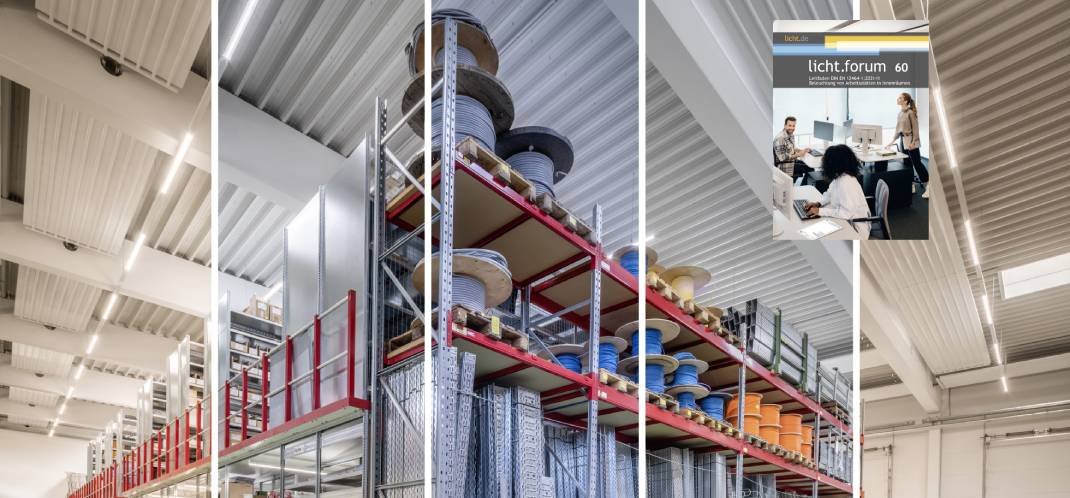 B 24 lf60 22 TRI Lichtverlauf Lager 1070x498px licht.forum 60 – der Leitfaden zur DIN EN 12464-1