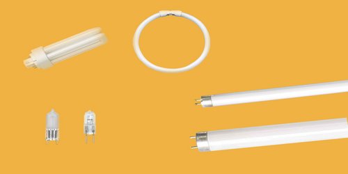 Lampenverbot Lampenverbot