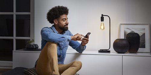 Lichtanwendungen (Foto: licht.de/Ledvance) Lichtanwendungen (Foto: licht.de/Ledvance)