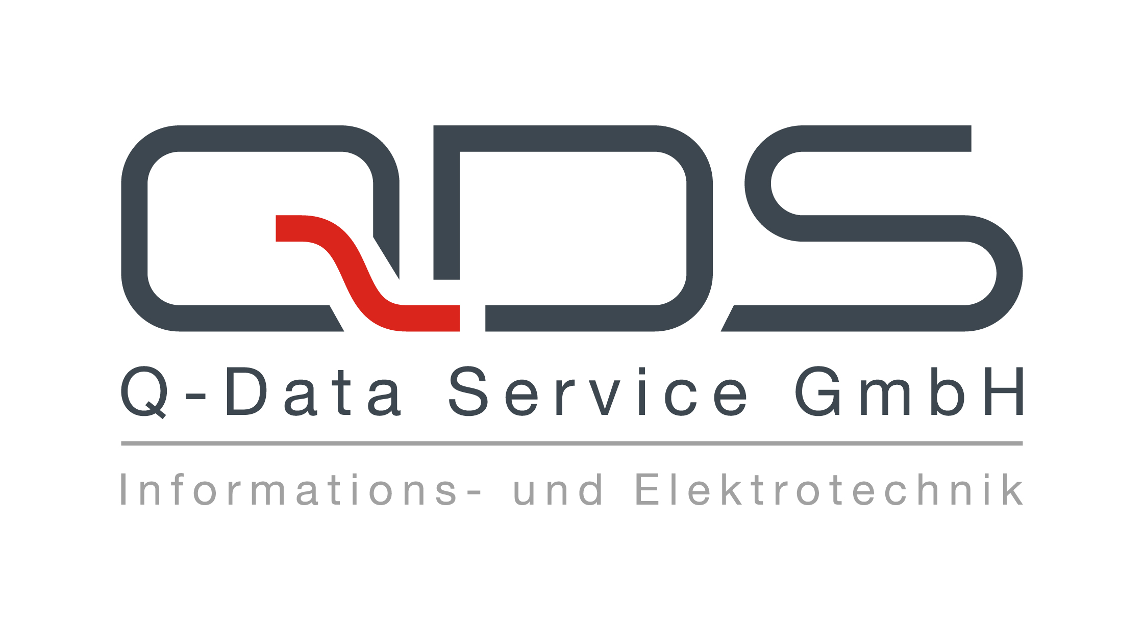 Q-Data Service GmbH, Informations- und Elektrotechnik
