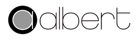 Gebr. Albert GmbH & Co. KG Logo