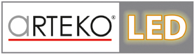 A R T E K O ARTEKO Ingenieurgesellschaft mbH Logo