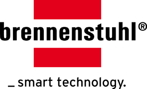 Hugo Brennenstuhl GmbH & Co. KG Logo