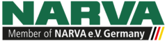 NARVA Lichtquellen GmbH + Co. KG Logo