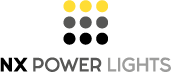 NX Power Lights GmbH Logo