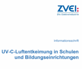 2109 ZVEI UV C Bildungseinrichtungen