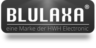 HWH Elektronische Bauteile GmbH Logo