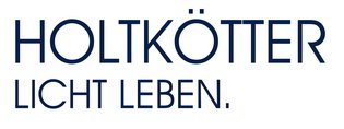 H O L T K O E T T E R Holtkötter Licht GmbH Logo