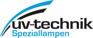 UV-Technik Speziallampen GmbH Logo