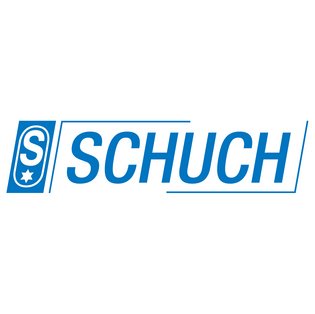Adolf Schuch GmbH Lichttechnische Spezialfabrik Logo