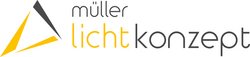 Müller Lichtkonzept