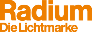 Radium Lampenwerk GmbH Logo