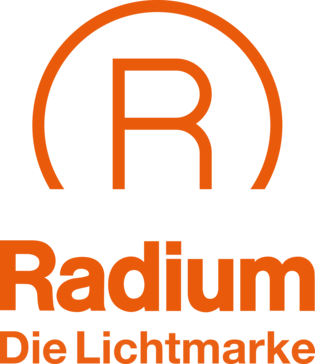 Radium Lampenwerk GmbH Logo
