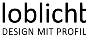 loblicht GmbH & Co. KG Logo