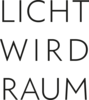 LICHT WIRD RAUM