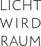 LICHT WIRD RAUM