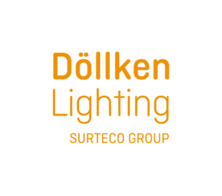 Döllken Lighting Logo