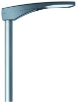 Die LED bietet dem Nutzer heute eine Vielzahl an Vorteilen und sehr viel mehr Flexibilität, als das bisher in der Beleuchtung möglich war: Im zeitlichen Kontext durch variable Lichtqualitäten je nach Tageszeit, im räumlichen Kontext durch gezielt steuerbaren Einsatz der Beleuchtung und im nutzerabhängigen Kontext durch Bereitstellung des richtigen Lichts für unterschiedliche Nutzergruppen.