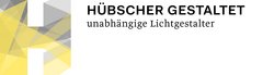 Huebschergestaltet GmbH hübschergestaltet GmbH