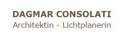 Dagmar Consolati Architektin Lichtplanerin Dagmar Consolati Architektin - Lichtplanerin