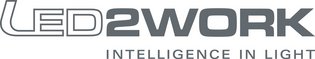 LED2WORK GmbH Logo