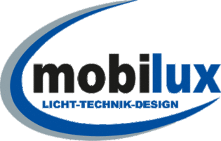 M O B I L U X Mobilux GmbH & Co. KG Logo