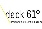 deck61° - Partner für Licht und Raum