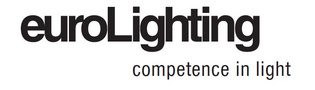 euro Lighting GmbH Logo
