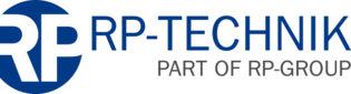 RP-Technik GmbH Logo