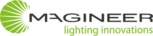 Magineer Lighting GmbH Logo