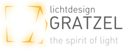 Lichtdesign GRATZEL