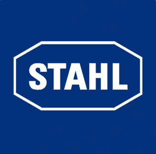 R. STAHL Aktiengesellschaft Logo