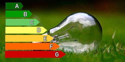 FAQ Energieverbrauchskennzeichnung (Bild: Pixabay, Free-Photos)