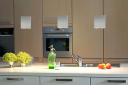 Mehr Licht zum Arbeiten