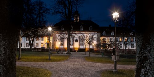 Moderne Lichttechnik für mehr Nachhaltigkeit. (Foto: licht.de)