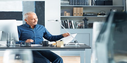 Büro