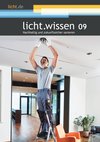 Titelbild Heft licht.wissen 09 "Nachhaltig und zukunftssicher sanieren"