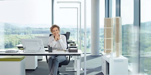 Lichtanwendung Büro und Verwaltung Lichtanwendung Büro und Verwaltung