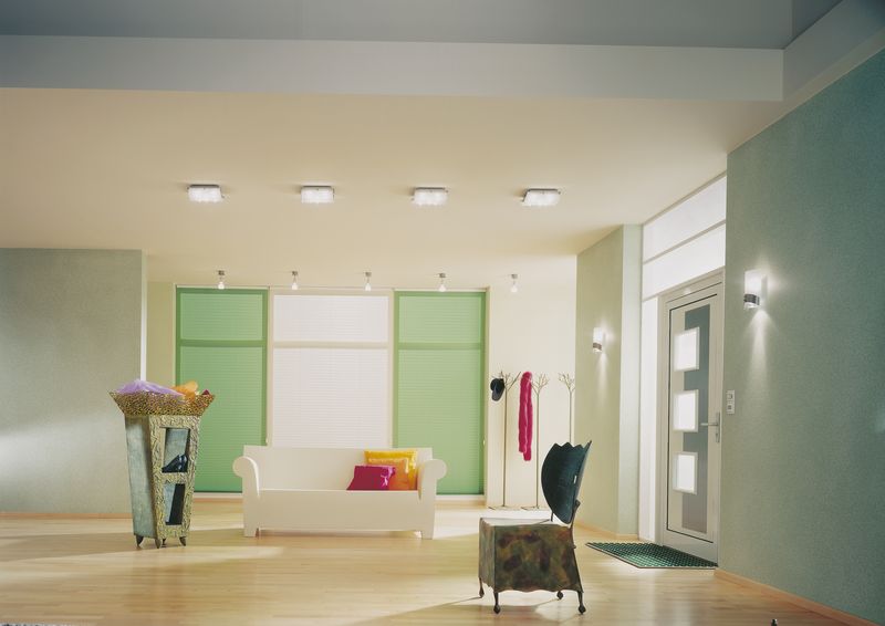 Lichtplanung Wohnzimmer, tipps für ihre planung: licht.de, Design ideen