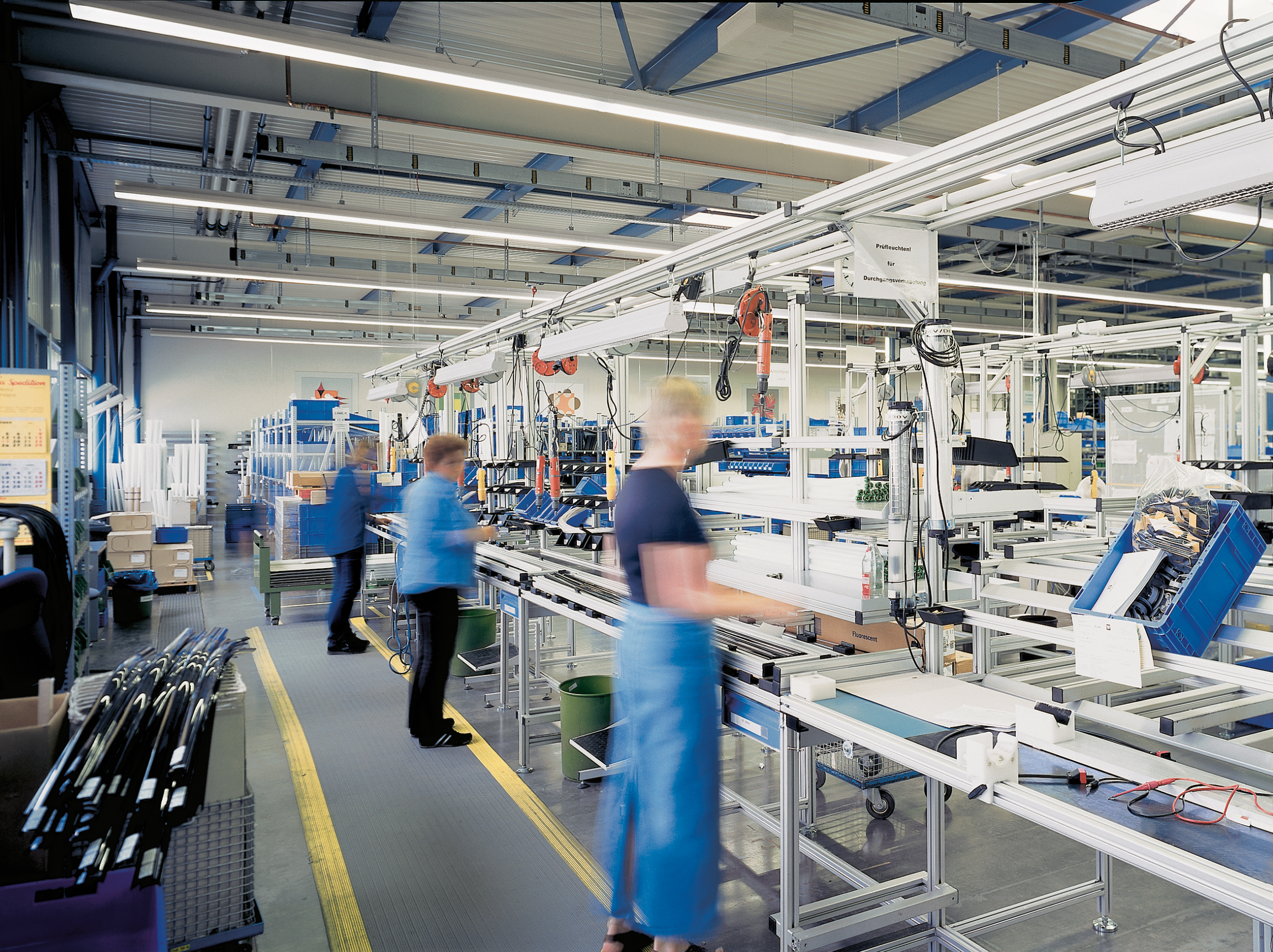 Ersatzbeleuchtung: licht.de