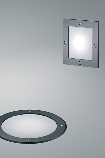 Einbauleuchten (außen): licht.de