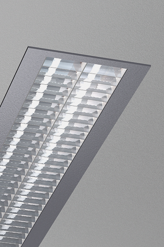 Rasterleuchten: licht.de