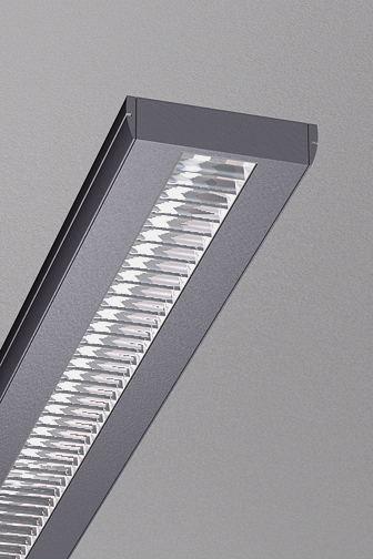 Rasterleuchten: licht.de